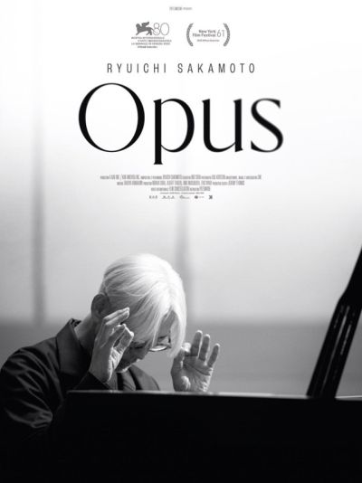 Ryuichi Sakamoto Opus