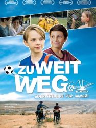 Zu weit weg (Trop loin)