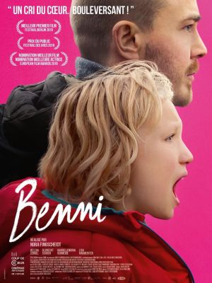Affiche du film Benni