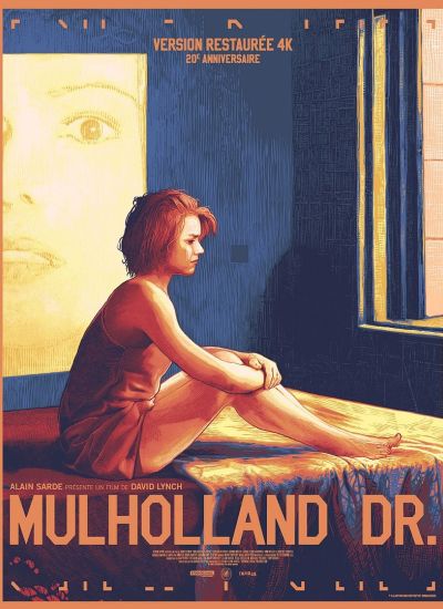 Mulholland Drive