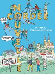 Nouvelle Cordée