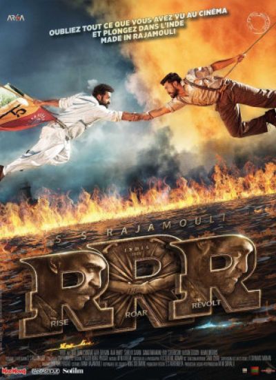 Rrr
