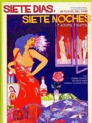 Siete dias, siete noches
