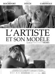 El artista y la modelo
