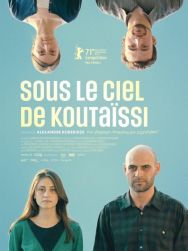 Sous le ciel de Koutaïssi