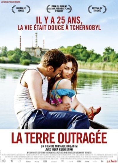 La Terre outragée