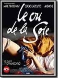 Le cri de la soie