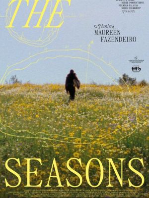 Affiche du film Les Saisons
