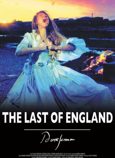 The Last of England