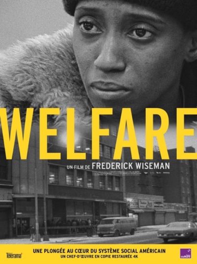 Welfare