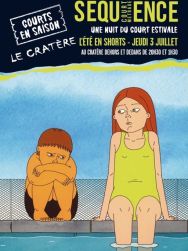 L'été en shorts ! Soirée courts métrages