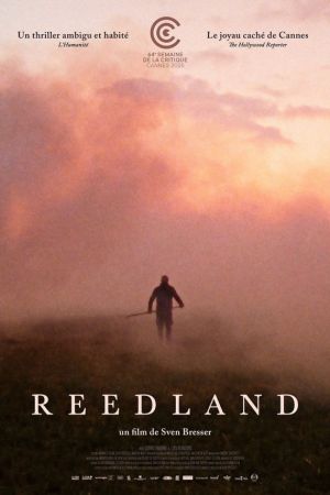 Affiche du film Reedland