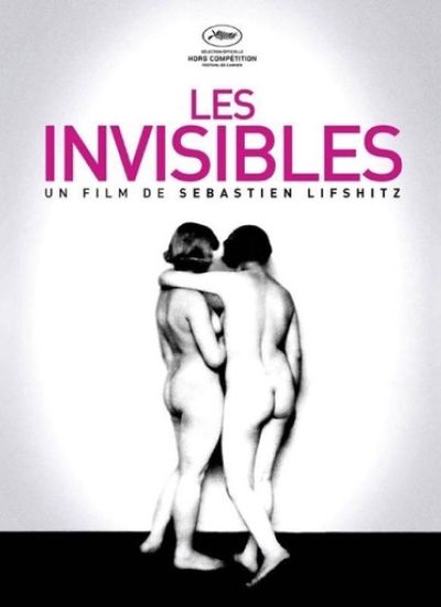 Les Invisibles