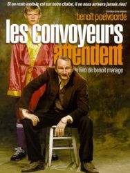 Les convoyeurs attendent