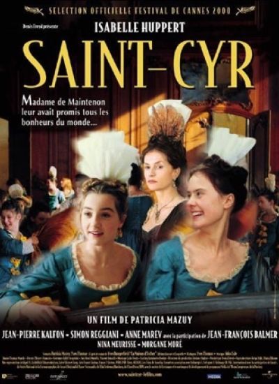 Saint-Cyr
