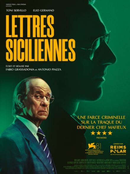 Lettres siciliennes