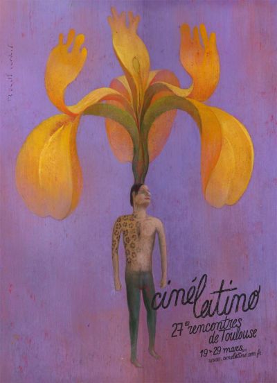 Cinélatino, 27ème rencontres de Toulouse