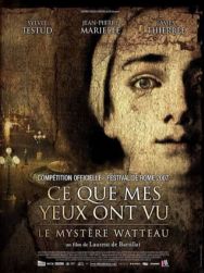 Ce que mes yeux ont vu