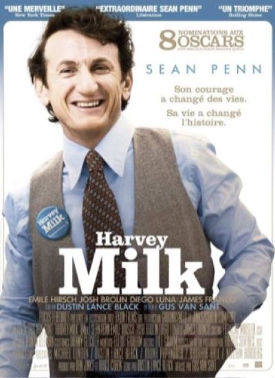 Harvey Milk