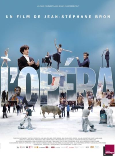 L'Opéra