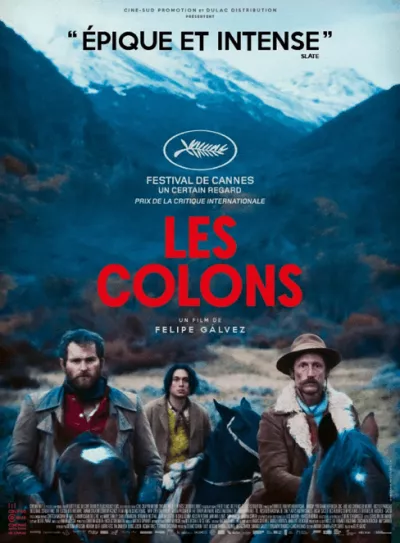 Les Colons
