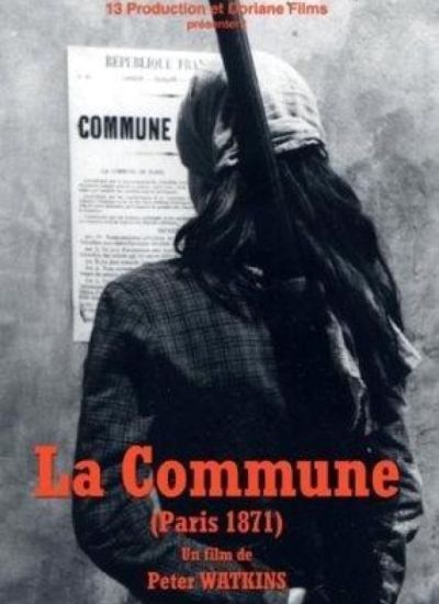 La Commune (Paris, 1871)