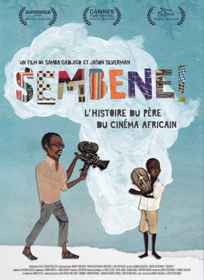 Sembène!