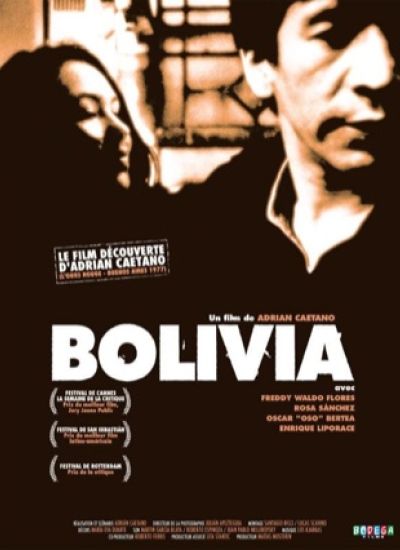 Bolivia