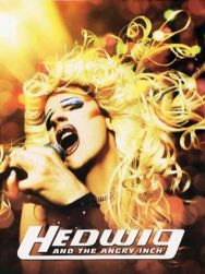 Hedwig and the Angry Inch