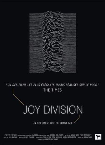 Joy division