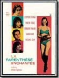 La parenthèse enchantée