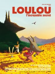 Loulou l'incroyable secret