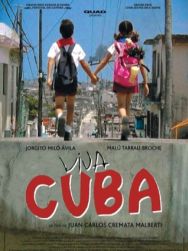 Viva Cuba