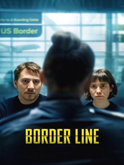 Border Line