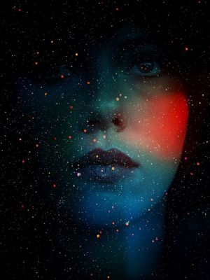 Affiche du film Under the Skin