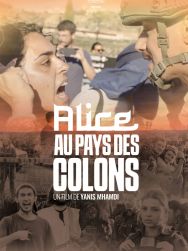 Alice au pays des colons
