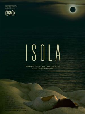 Affiche du film Isola