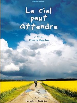 Affiche du film Le Ciel peut attendre