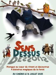 Sens Dessus Dessous