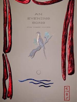 Affiche du film An Evening Song (for Three Voices)