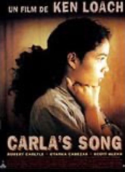 Carla's song
