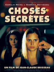 Choses secrètes