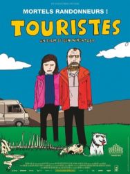 Touristes