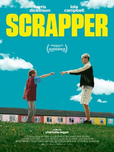 Scrapper