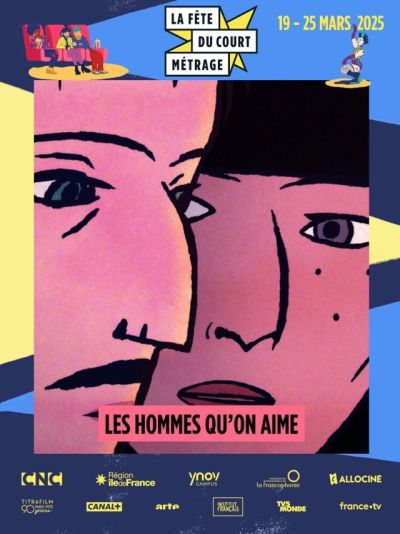 Les Hommes qu'on aime