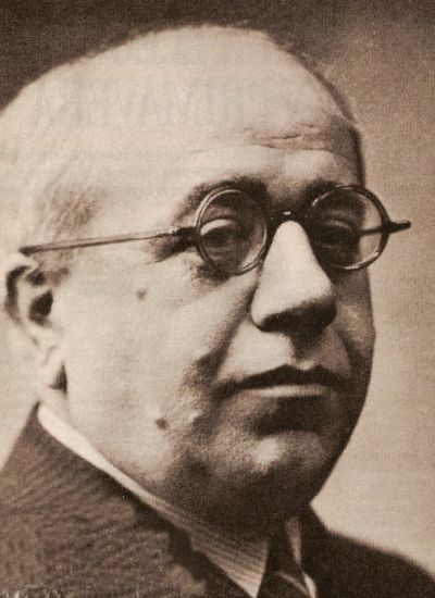 Manuel Azaña, une vie pour la République