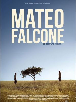 Affiche du film Mateo Falcone