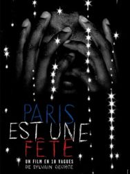Paris est une fête