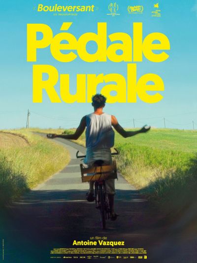 Pédale Rurale