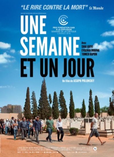 Une semaine et un jour